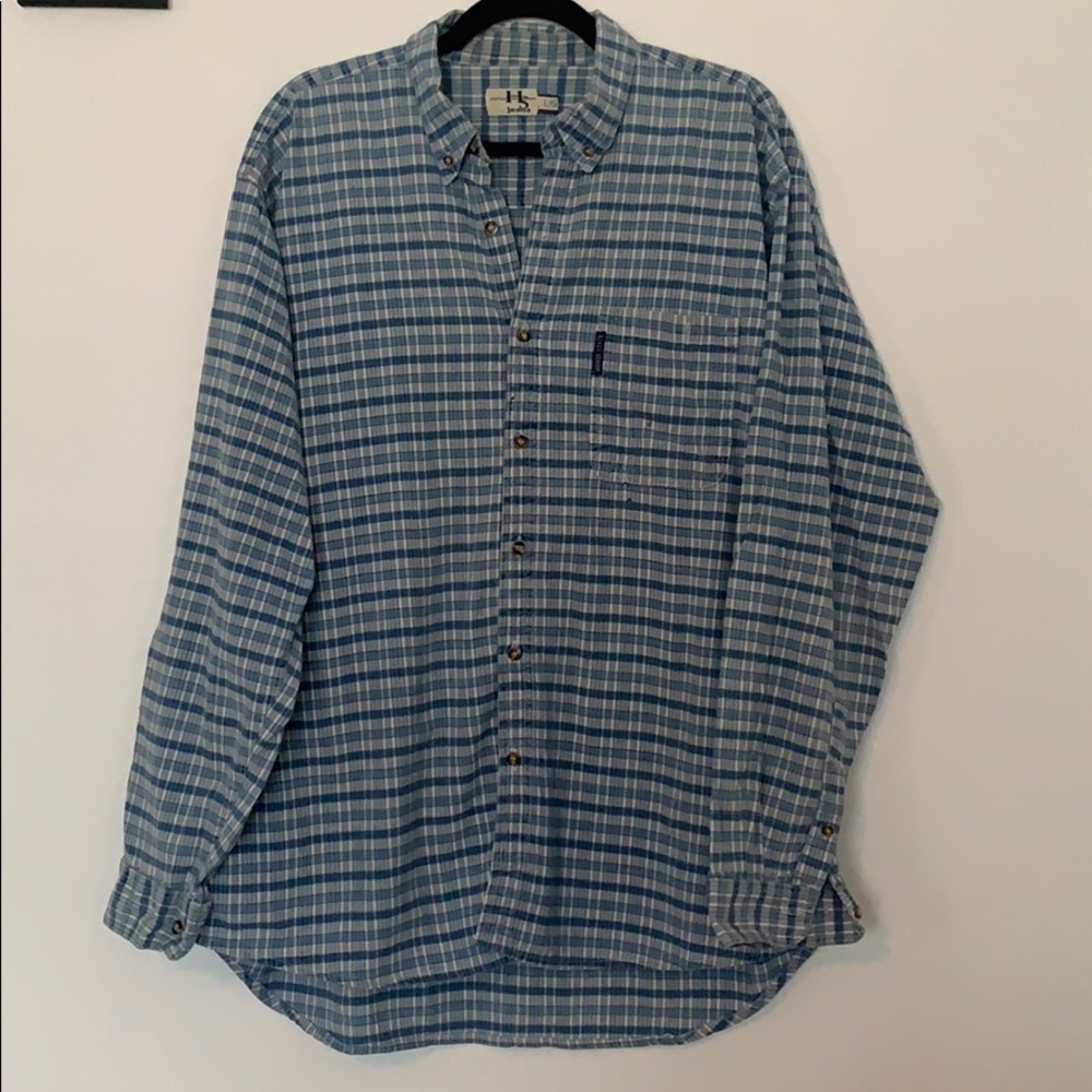 2 for $20 Comfy button down